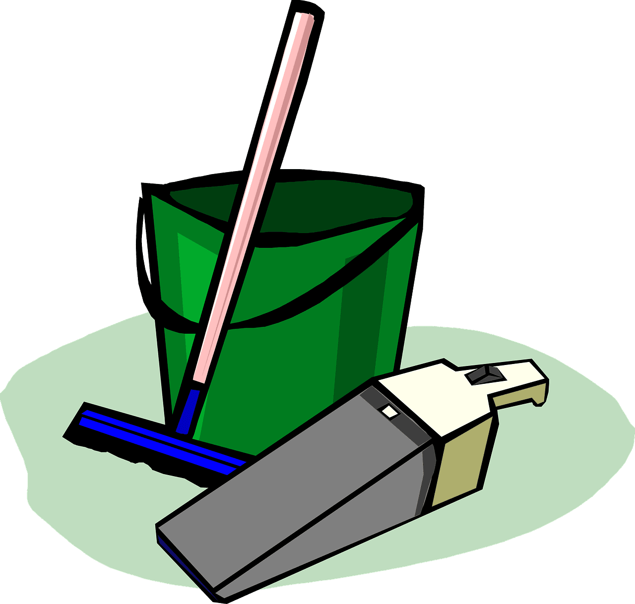Household Cleaning