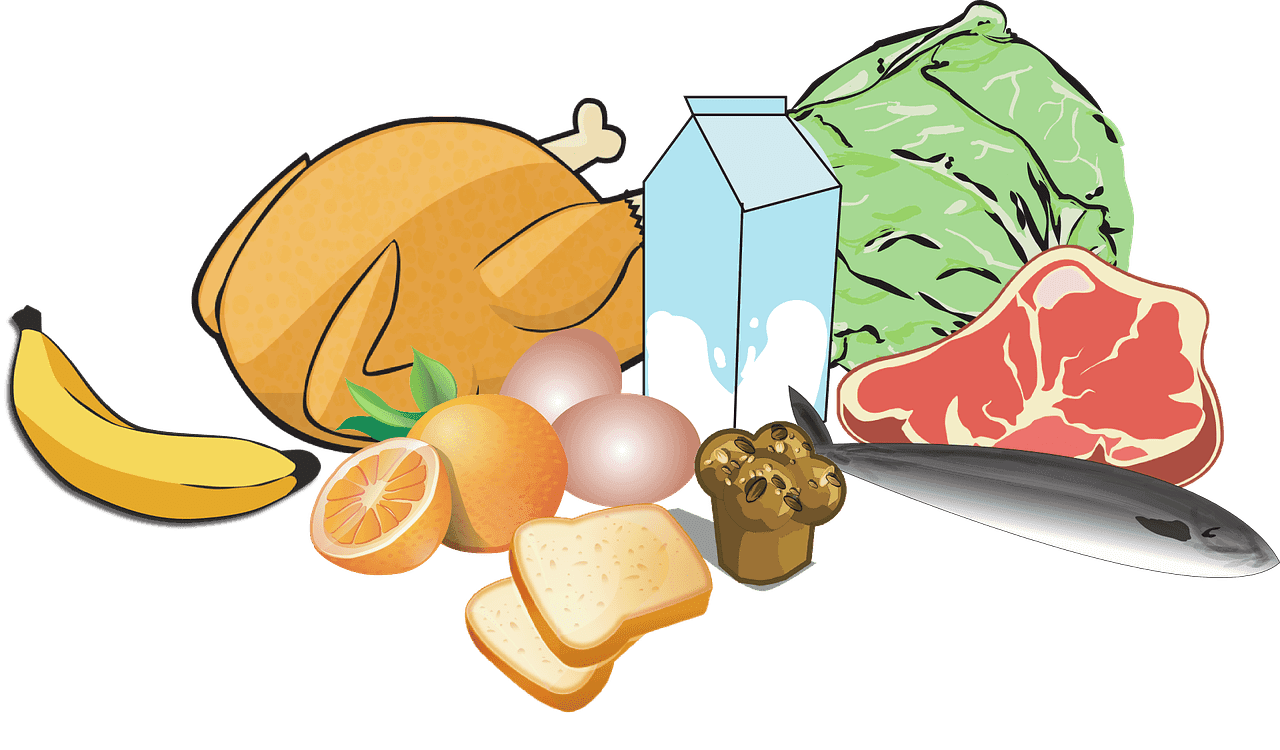 Dairy & Refrigerated