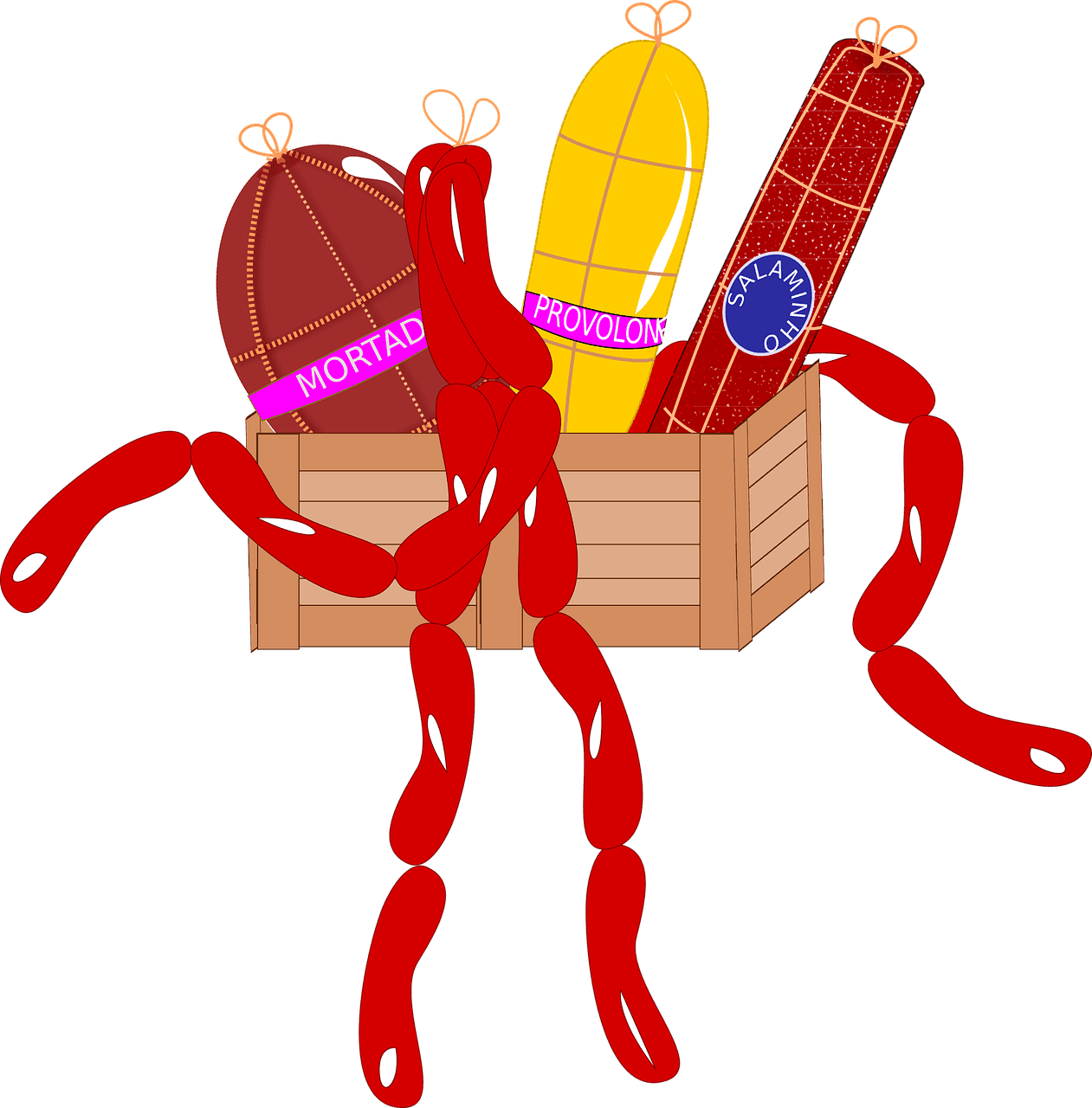 Frozen Food