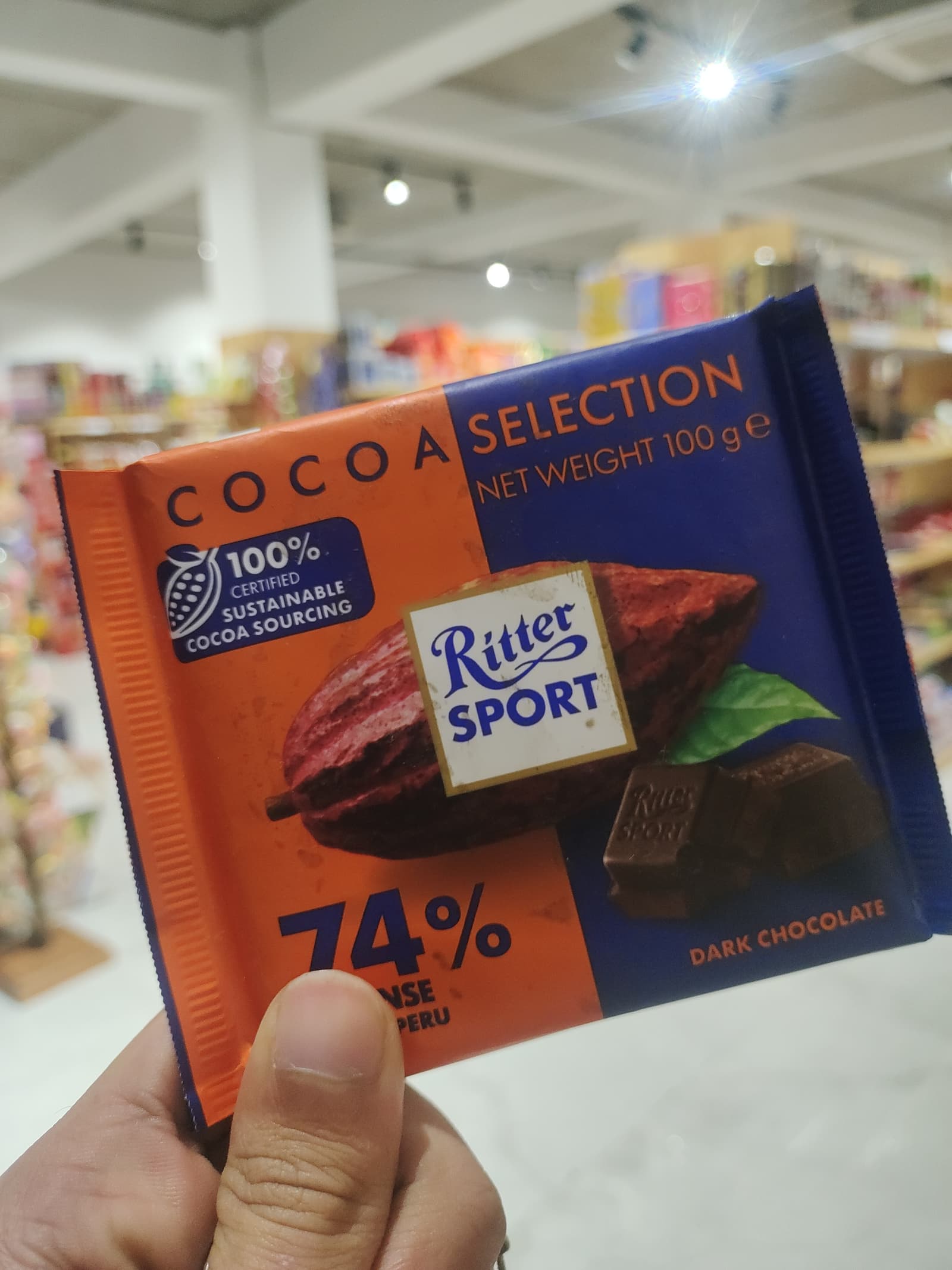 Ritter Sport